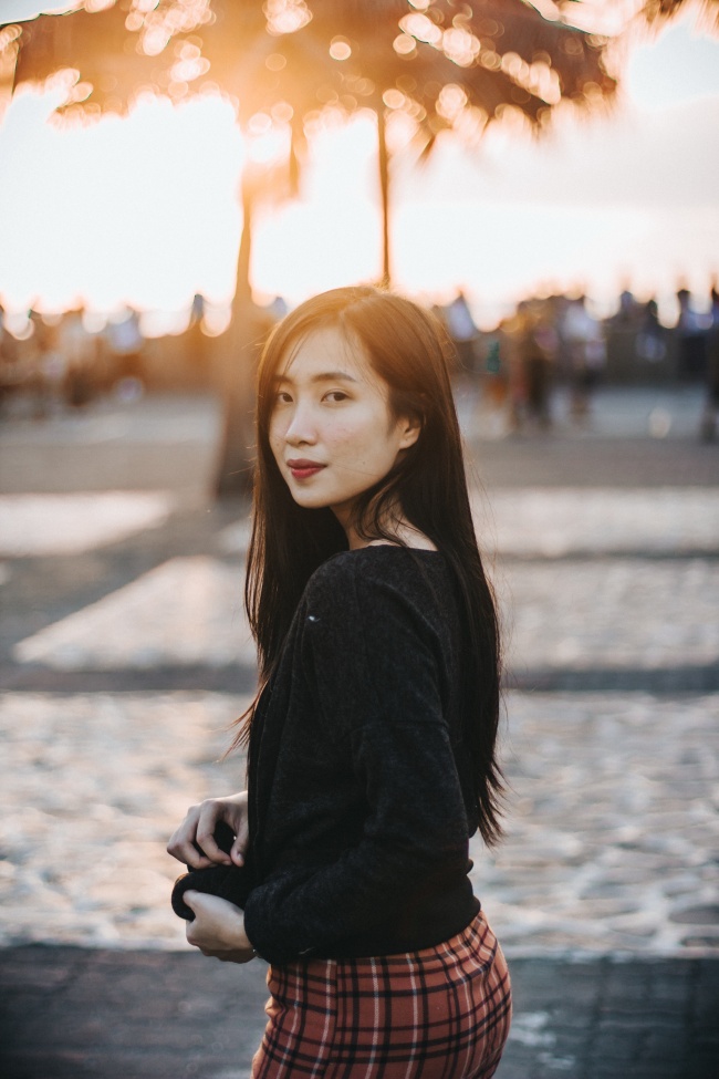 韩美女主播热午 私密